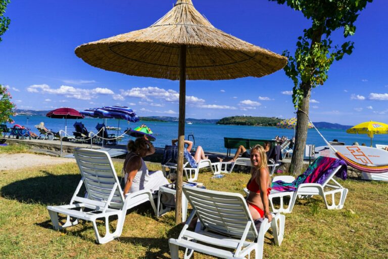 Camping Village Punta Navaccia - Bild 13