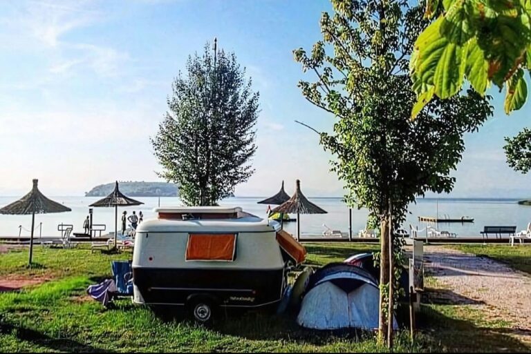 Camping Village Punta Navaccia - Bild 15