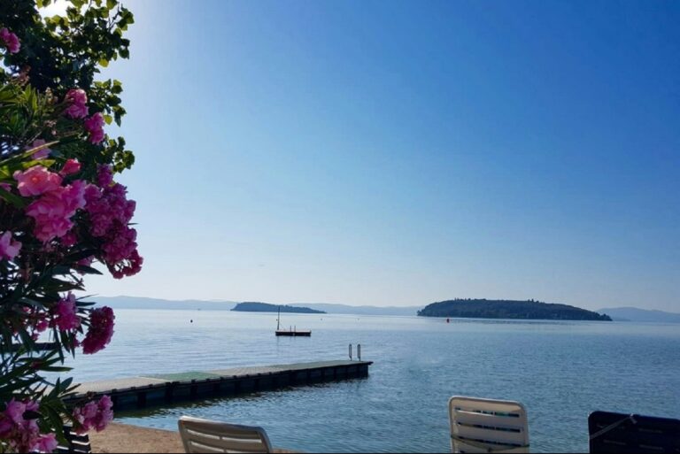 Camping Village Punta Navaccia - Bild 16