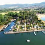 Camping Village Punta Navaccia - Bild 2