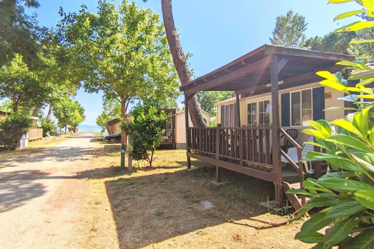 Camping Village Punta Navaccia - Bild 5