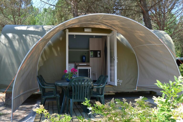 Camping Village Punta Navaccia - Bild 8