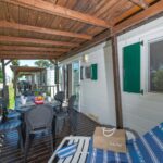 Camping Village Punta Navaccia - Bild 9