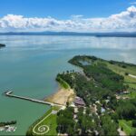 Camping Village Punta Navaccia - Bild 1