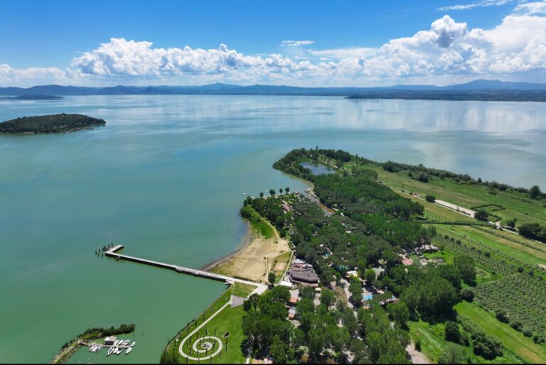 Camping Village Punta Navaccia - Bild 1