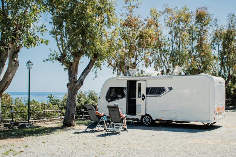 Camping Village Rais Gerbi - Bild 10