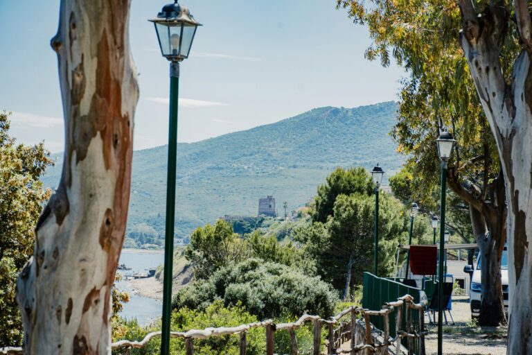 Camping Village Rais Gerbi - Bild 11