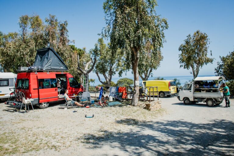 Camping Village Rais Gerbi - Bild 12