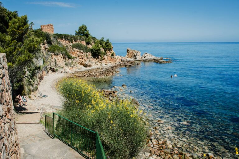 Camping Village Rais Gerbi - Bild 13