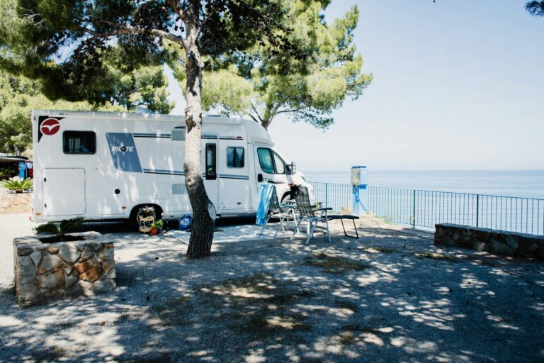 Camping Village Rais Gerbi - Bild 14