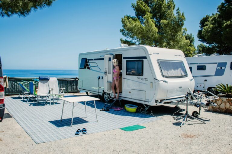 Camping Village Rais Gerbi - Bild 15