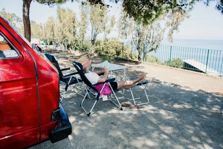 Camping Village Rais Gerbi - Bild 17