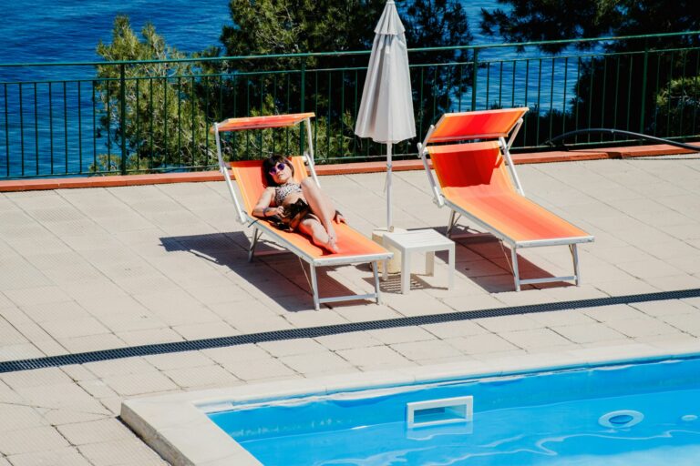 Camping Village Rais Gerbi - Bild 18