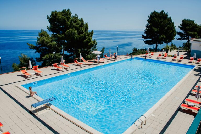 Camping Village Rais Gerbi - Bild 19