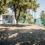 Camping Village Rais Gerbi - Bild 2