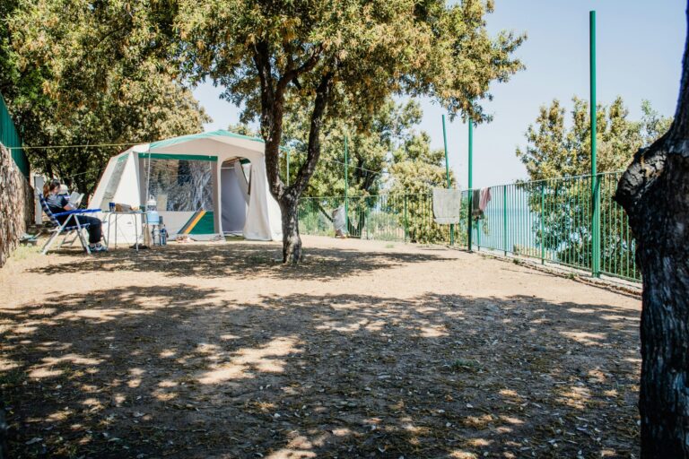 Camping Village Rais Gerbi - Bild 2