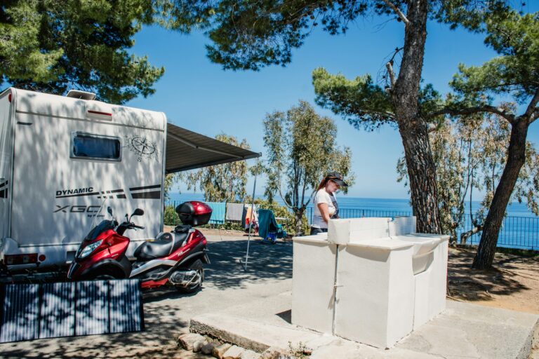 Camping Village Rais Gerbi - Bild 3