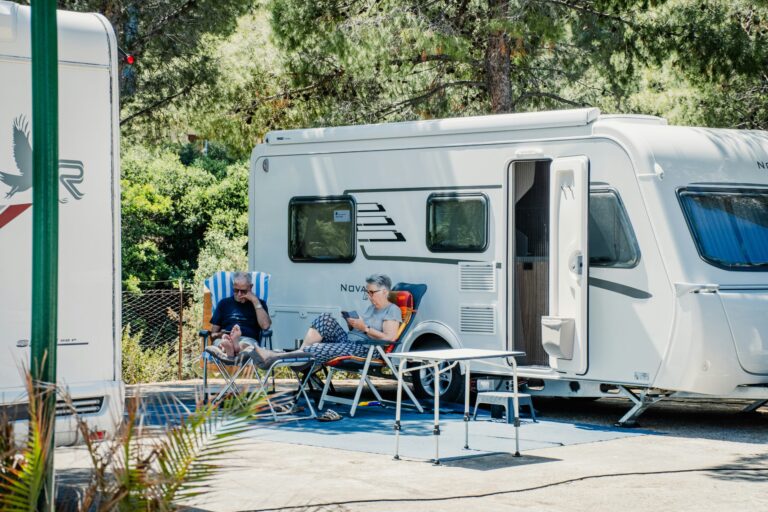 Camping Village Rais Gerbi - Bild 4