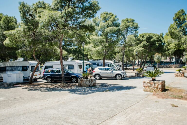Camping Village Rais Gerbi - Bild 5