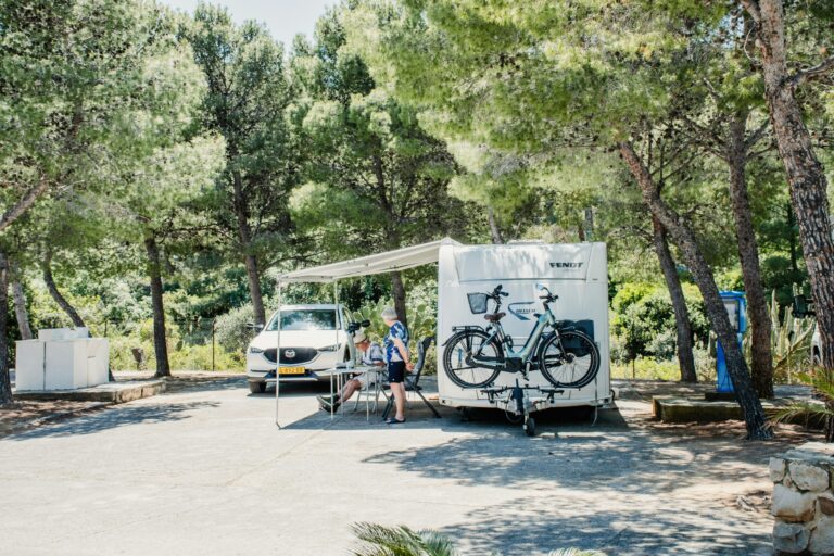 Camping Village Rais Gerbi - Bild 6