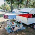 Camping Village Rais Gerbi - Bild 7
