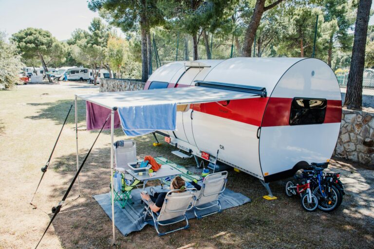 Camping Village Rais Gerbi - Bild 7