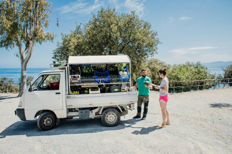 Camping Village Rais Gerbi - Bild 8