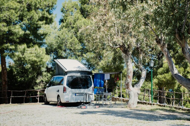 Camping Village Rais Gerbi - Bild 9