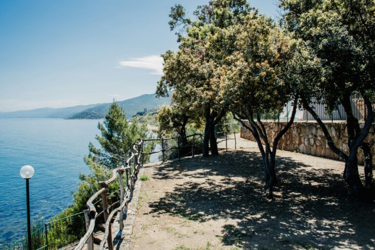 Camping Village Rais Gerbi - Bild 1