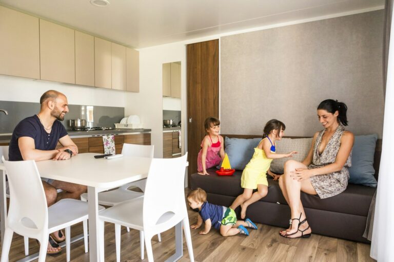 Camping Village Riva Nuova - Bild 10 Camping Village Riva Nuova - Bild 10