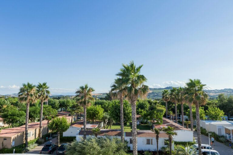 Camping Village Riva Nuova - Bild 11 Camping Village Riva Nuova - Bild 11