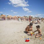 Camping Village Riva Nuova - Bild 4 Camping Village Riva Nuova - Bild 4