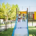 Camping Village Riva Nuova - Bild 7 Camping Village Riva Nuova - Bild 7