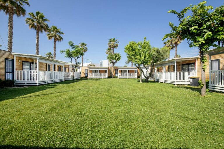 Camping Village Riva Nuova - Bild 9 Camping Village Riva Nuova - Bild 9