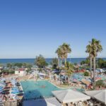 Camping Village Riva Nuova - Bild 1 Camping Village Riva Nuova - Bild 1