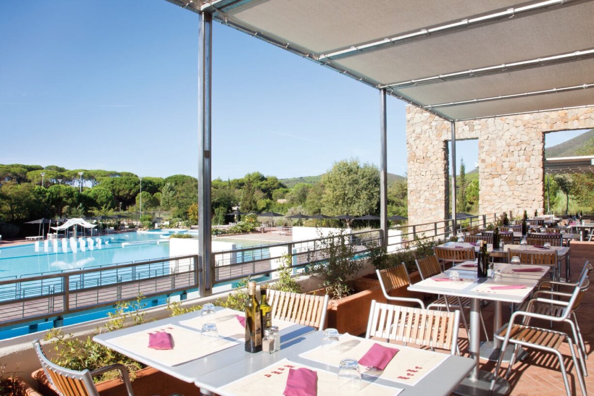 Camping Village Rocchette - Bild 11 Camping Village Rocchette - Bild 11