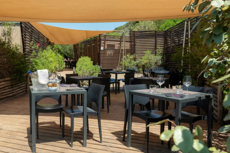 Camping Village Rocchette - Bild 12 Camping Village Rocchette - Bild 12