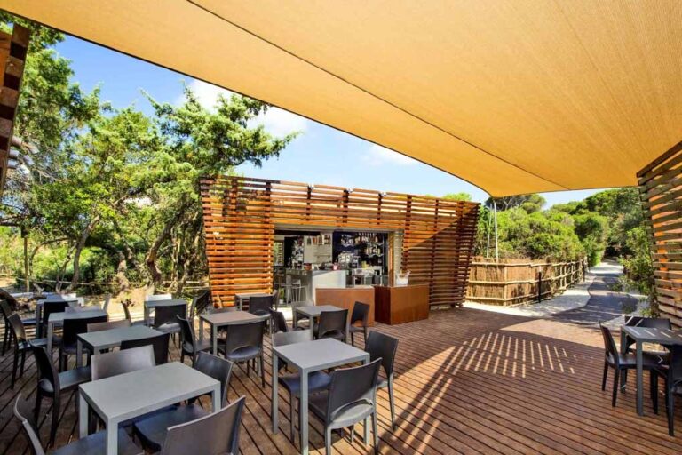 Camping Village Rocchette - Bild 14 Camping Village Rocchette - Bild 14