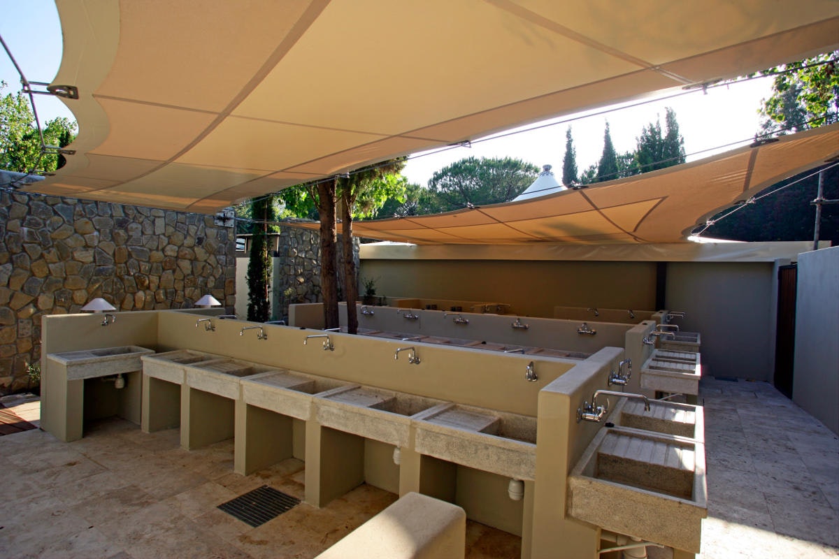 Camping Village Rocchette - Bild 16 Camping Village Rocchette - Bild 16