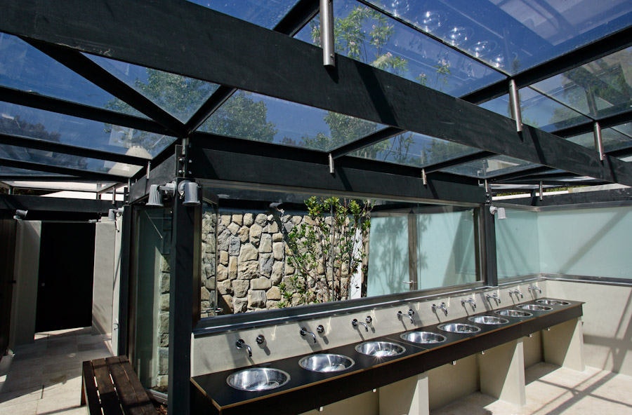 Camping Village Rocchette - Bild 18 Camping Village Rocchette - Bild 18