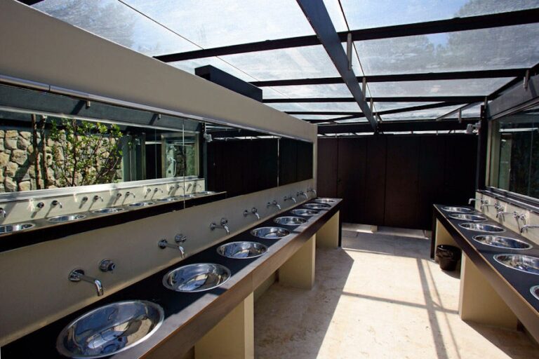 Camping Village Rocchette - Bild 19 Camping Village Rocchette - Bild 19