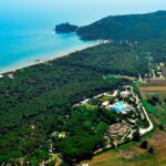 Camping Village Rocchette - Bild 2 Camping Village Rocchette - Bild 2