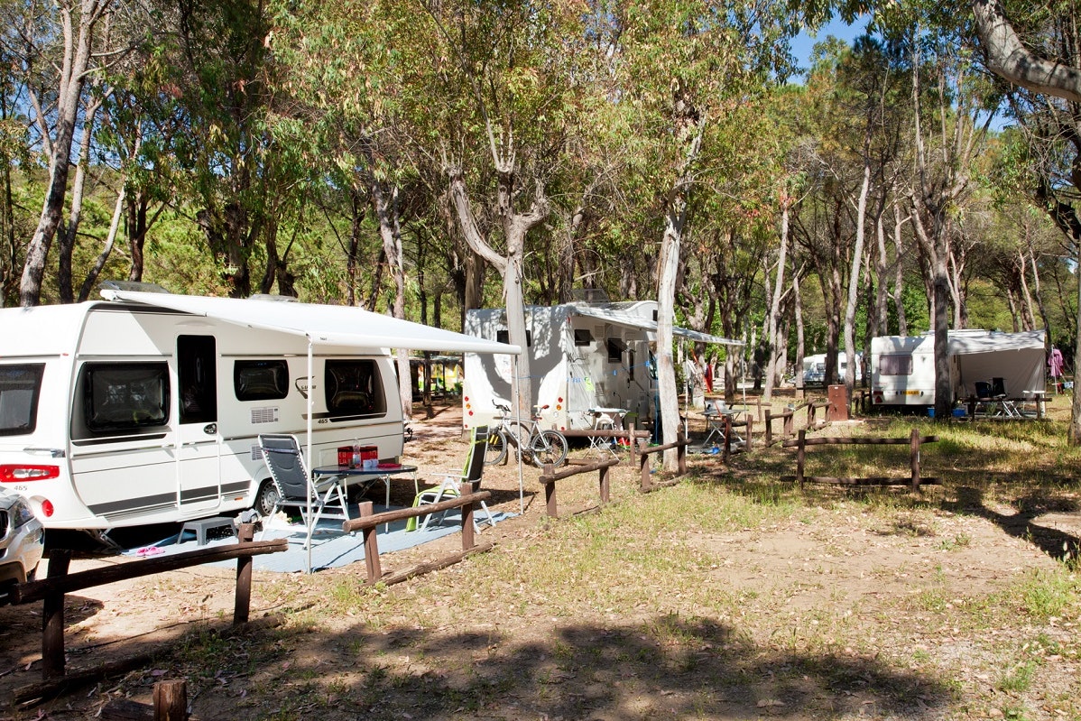 Camping Village Rocchette - Bild 20 Camping Village Rocchette - Bild 20