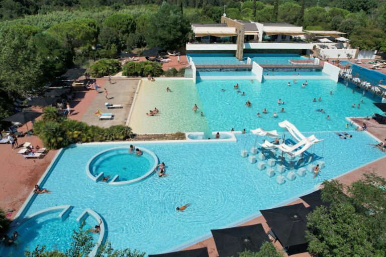 Camping Village Rocchette - Bild 5 Camping Village Rocchette - Bild 5