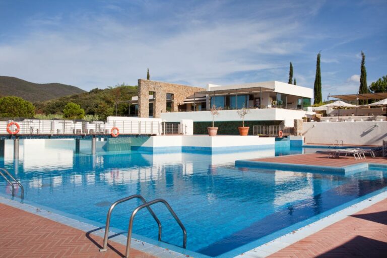 Camping Village Rocchette - Bild 6 Camping Village Rocchette - Bild 6