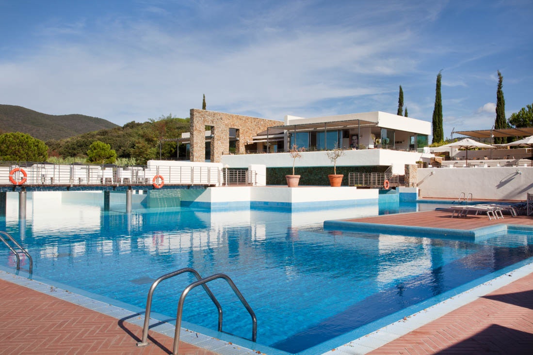 Camping Village Rocchette - Bild 6 Camping Village Rocchette - Bild 6