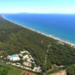 Camping Village Rocchette - Bild 1 Camping Village Rocchette - Bild 1