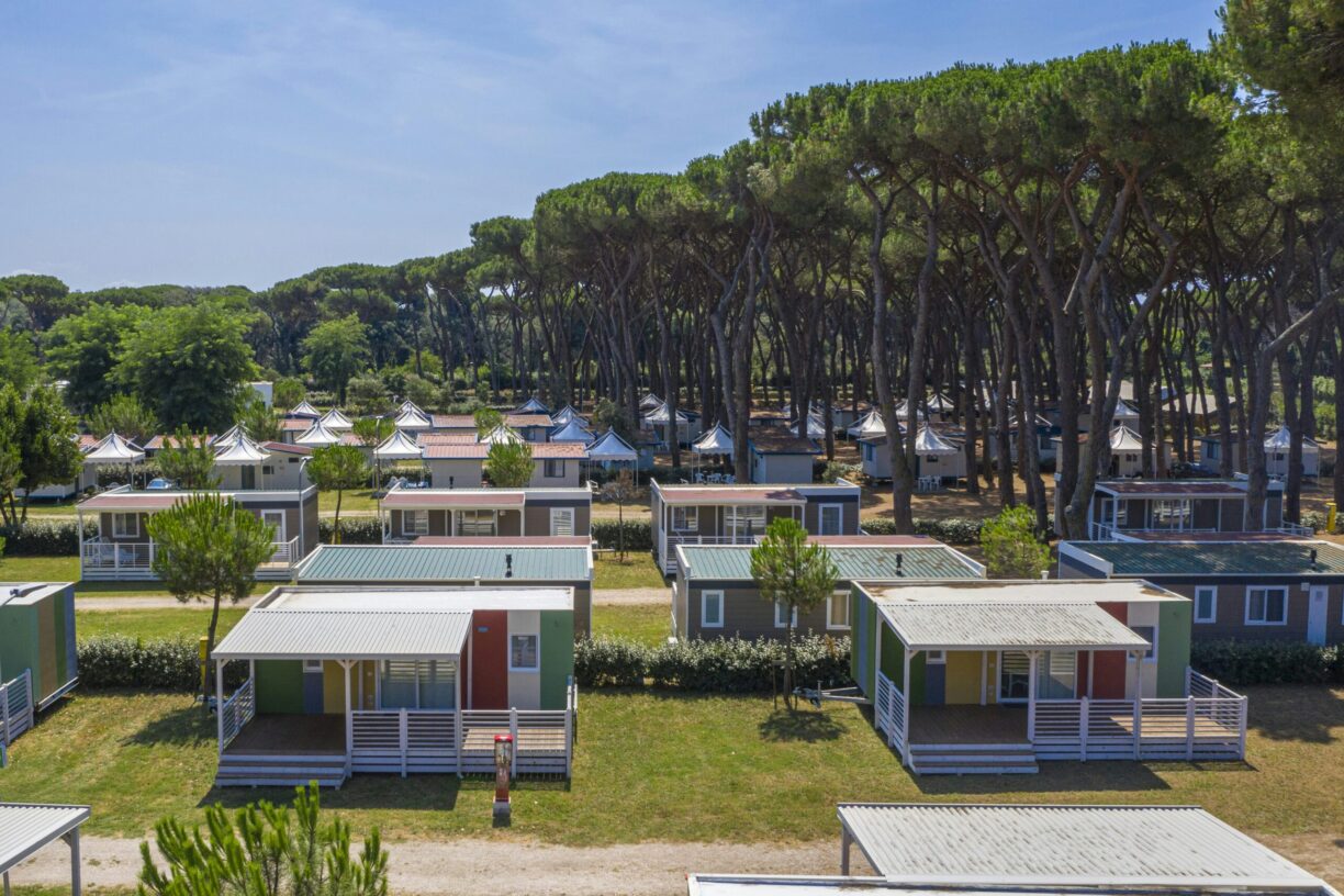 Baia Holiday Roma Capitol - Bild 1 Baia Holiday Roma Capitol - Bild 1