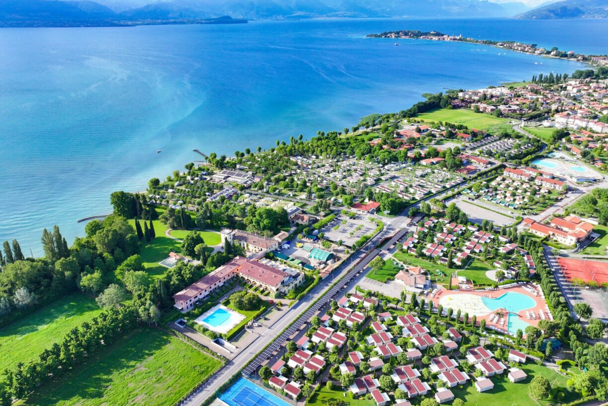 San Francesco Camping Village - Bild 1 San Francesco Camping Village - Bild 1