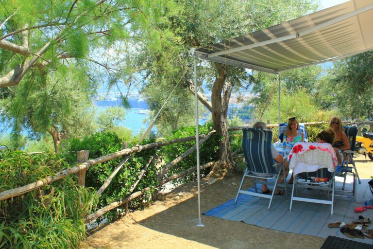 Camping Village Santa Fortunata - Bild 10